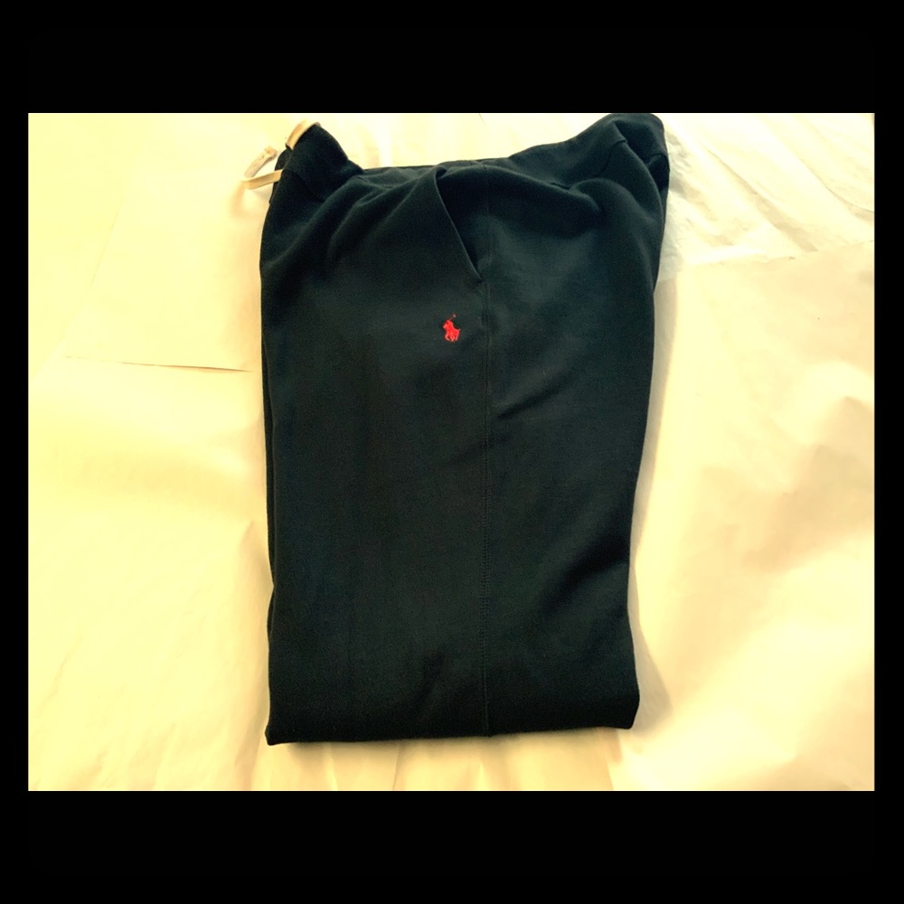 Polo Ralph Lauren joggers large